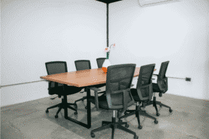 renta de sala de juntas en leon guanajuato moderna