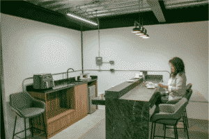 cafeteria en coworking leon guanajuato