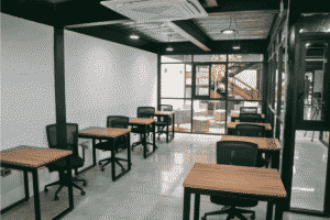 renta de aula coworking en leon guanajuato